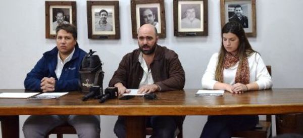 La Expo Nacional Braford y la 3er Nacional del Ternero - ABC Rural - ABC Color