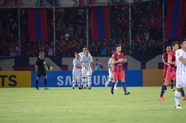 Intensa lucha por ingresar a una Copa