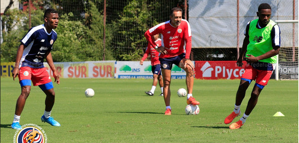 Dejó de ser técnico de una selección por que se aburrió | Noticias Paraguay