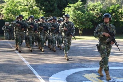 El Ministro del Interior resalta la falta de recursos en el sistema penitenciario | Noticias Paraguay