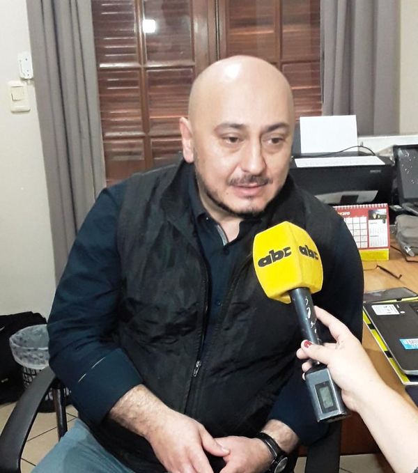 Es ilógico que presos sigan ingresando tecnología a cárceles, afirma experto - Nacionales - ABC Color