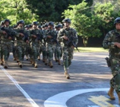 Villamayor:'Un delito no tapa al otro,tenemos que combatirlos a todos' - Paraguay.com