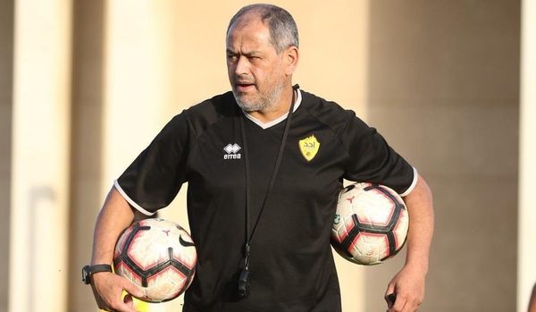 ¿'Chiqui' agarra Nacional?