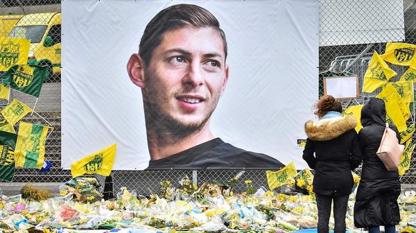 Emiliano Sala no quería irse al Cardiff: últimas revelaciones indican que el futbolista argentino nunca quiso el pase que terminó con su vida