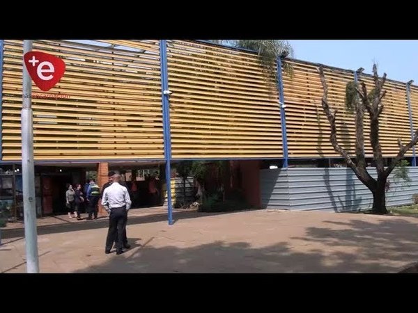 DESVINCULAN A FUNCIONARIA MUNICIPAL DE ENCARNACIÓN