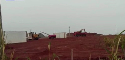 Explosión de cantera causa pavor en Caaguazú | Noticias Paraguay