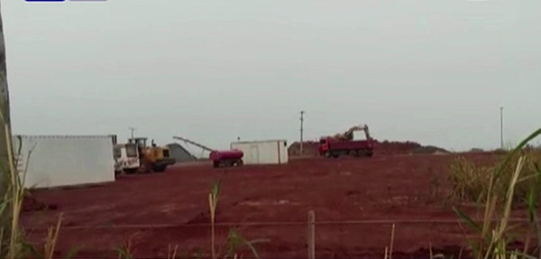 Explosión de cantera causa pavor en Caaguazú | Noticias Paraguay