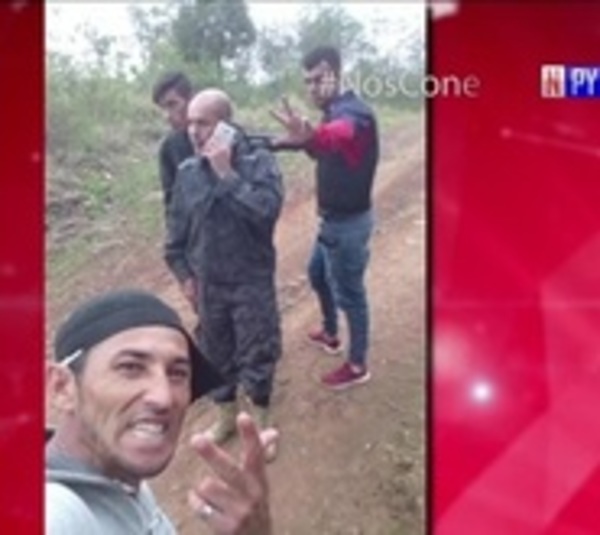 ¿El PCC tiene el control de las cárceles del país? - Paraguay.com