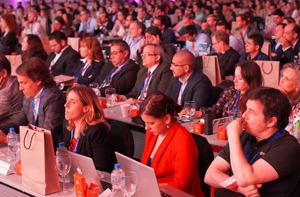 Anuncian realización en Paraguay de la Expo Negocios 2019 - .::RADIO NACIONAL::.