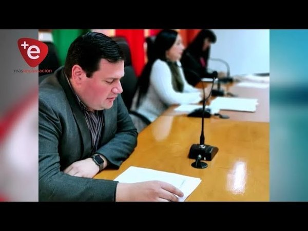 ALVARO SCAPPINI REELECTO COMO PRESIDENTE DE LA A.I.D.I.