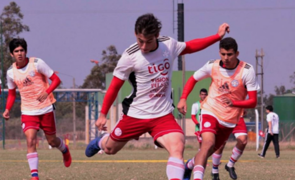 HOY / Se va a foguear en un torneo amistoso en Turquía
