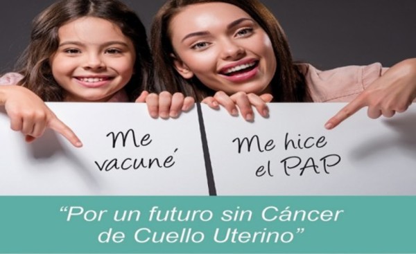 Segunda causa de muerte en paraguayas, puede prevenirse
