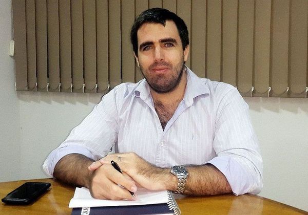 Renuncia presidente de la INC “por motivos personales” - Nacionales - ABC Color