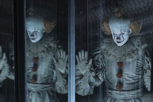 La segunda mitad de “It” es más débil pero aún entretiene - Reseñas - ABC Color