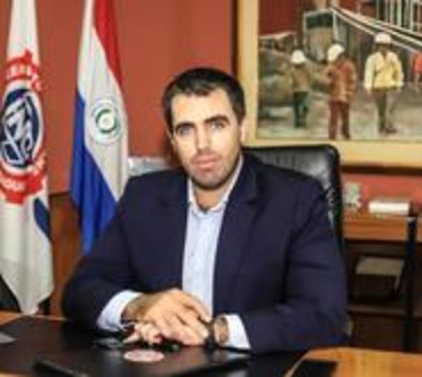 Presidente de la INC se aparta del cargo - Paraguay.com