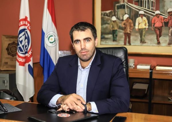 Presidente de la INC renuncia | Noticias Paraguay