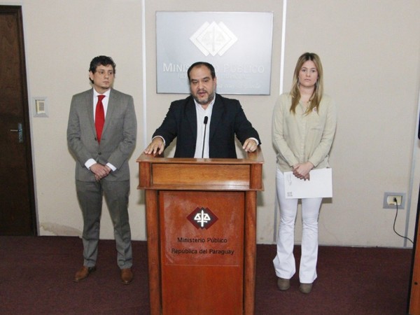 Desbaratan esquema que pretendía comercializar 30 mil toneladas de carbón vegetal