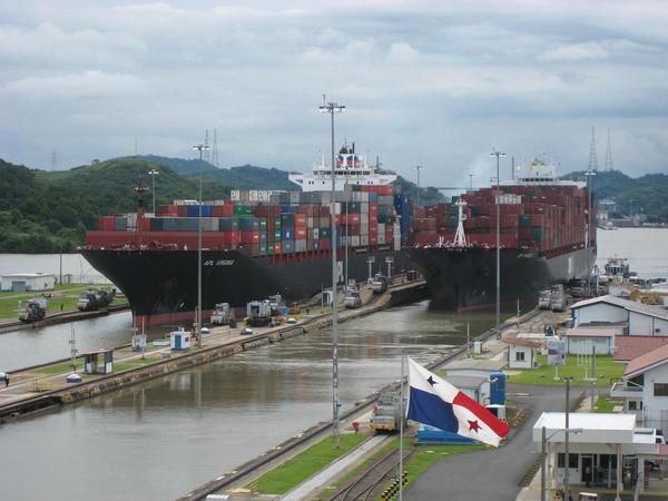 ¿Cómo se gestiona el autónomo y rentable Canal de Panamá?