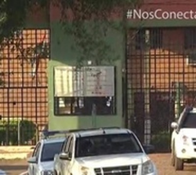 Prevén desarmar a reclusos en penal de Encarnación - Paraguay.com