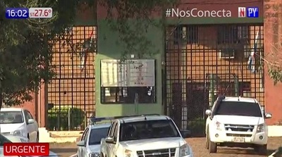 Mega requisa en Encarnación: Prevén desarmar a reos | Noticias Paraguay