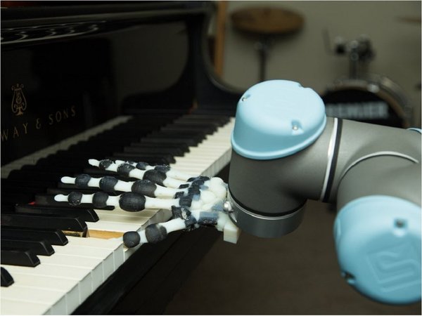 ¿Sueñan los algoritmos con sinfonías digitales de Mahler?