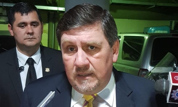 Llano pide que se implemente ley de emergencia penitenciaria