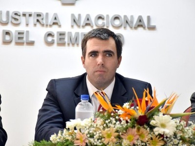 Presidente de la INC renunció al cargo 'por cuestiones personales que otra cosa'