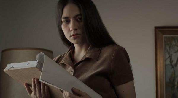 'El Supremo Manuscrito' ya tiene fecha de estreno y tráiler oficial » Ñanduti