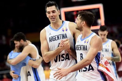 “Creemos que merecemos estar entre los ocho mejores” - Básquetbol - ABC Color