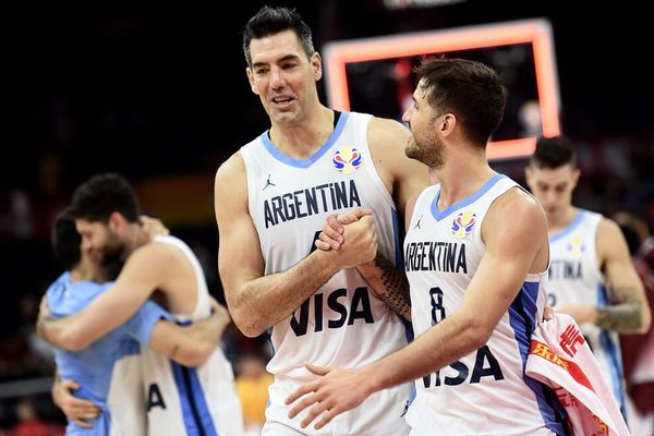 “Creemos que merecemos estar entre los ocho mejores” - Básquetbol - ABC Color