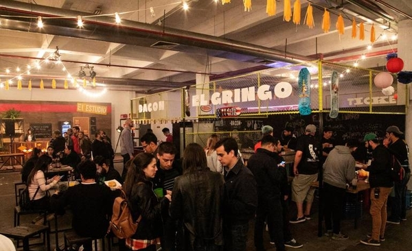 HOY / Cinco opciones de cocina contemporánea para paladear este fin de semana en Paladar 2019