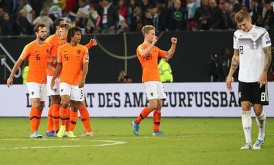 Koeman: “La diferencia de goles podría haber sido mayor” - Fútbol - ABC Color