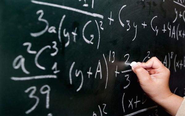 Encuentro internacional de educación matemática será en Paraguay
