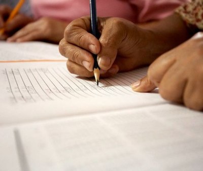 8 de septiembre: Día Internacional de la Alfabetización.