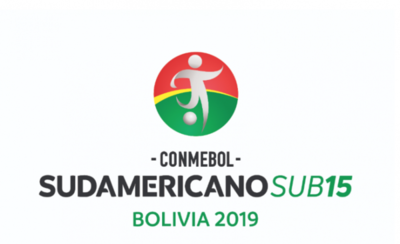 HOY / El Sudamericano sub 15 ya tiene sedes confiramdas