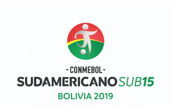HOY / El Sudamericano sub 15 ya tiene sedes confiramdas