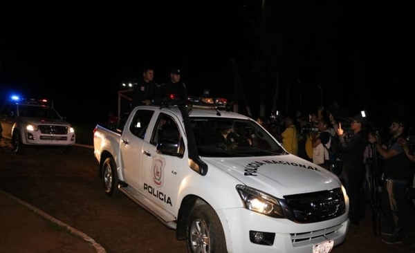 HOY / Por ahora no hay armas ni  explosivos en cárcel Cereso  después de requisa a fondo