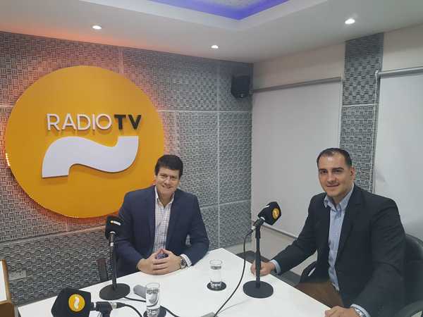 "Trastornos del sueño suelen ser indicios de enfermedades psiquiátricas" » Ñanduti