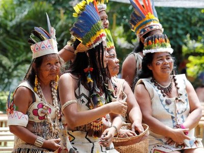 Los 8 puntos claves del Pacto de Leticia para conservar la Amazonía