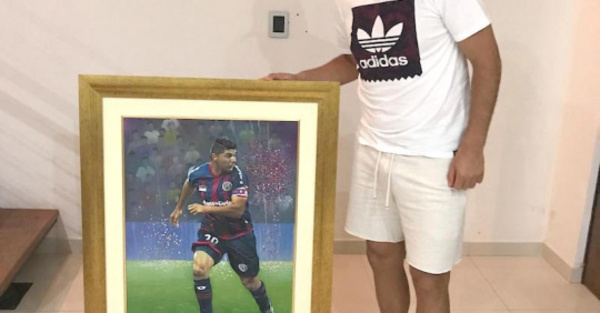 Ortigoza temió por su vida he’i