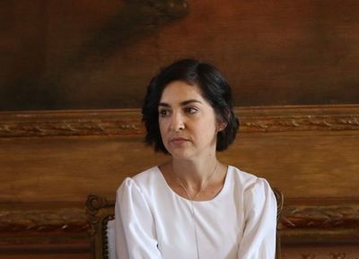 Emprendedora lamenta trabas impuestas para seguir creciendo