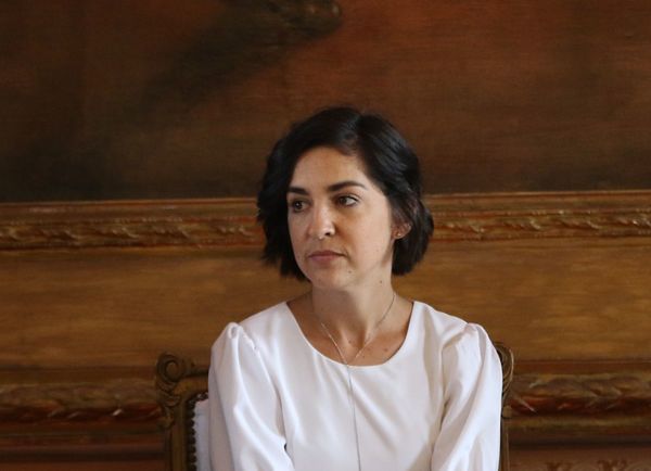 Emprendedora lamenta trabas impuestas para seguir creciendo