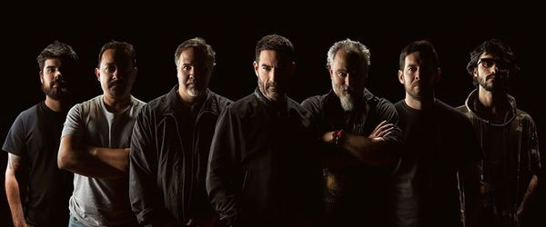 La Secreta vuelve hoy con Cosquín Rock y anuncia nuevos temas