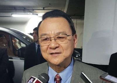 Taiwán puede ser un trampolín para comercio