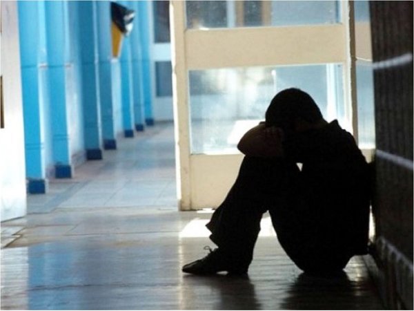 Bullying: Una realidad ignorada, mientras casos van en  aumento