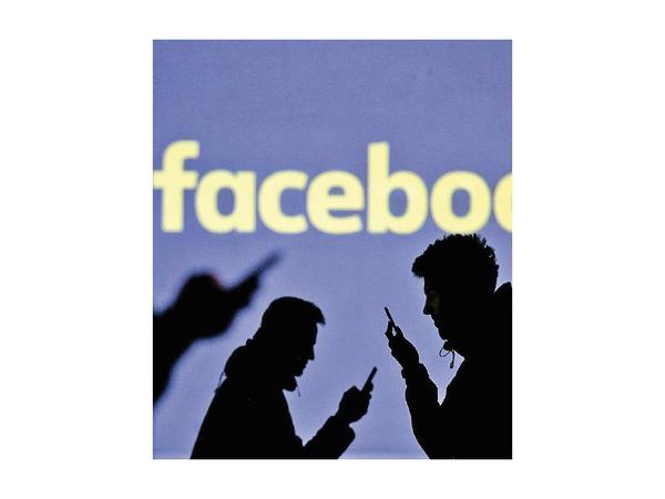Facebook enfrenta una investigación antimonopolio