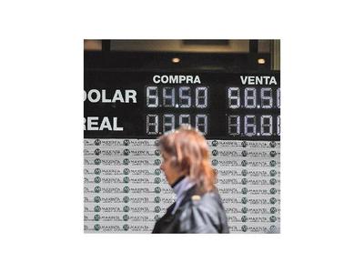 Argentina cierra semana con más estabilidad financiera
