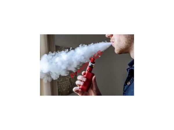 Países del Mercosur apuntan a regulación de vapeadores