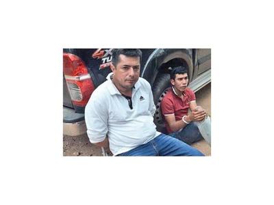Cae director de escuelita por tráfico internacional de drogas