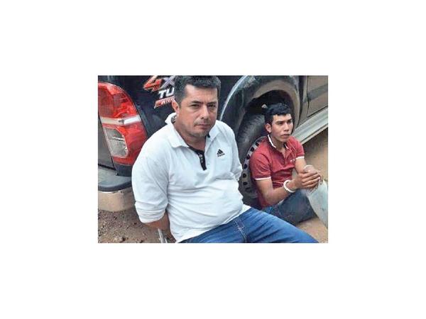 Cae director de escuelita por tráfico internacional de drogas